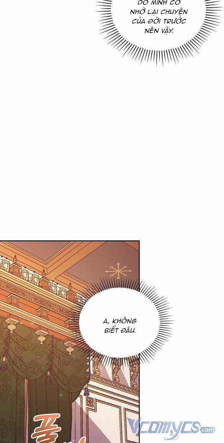 Tôi Đã Bị Quyến Rũ Bởi Nam Chính Ốm Yếu Chapter 7 trang 27