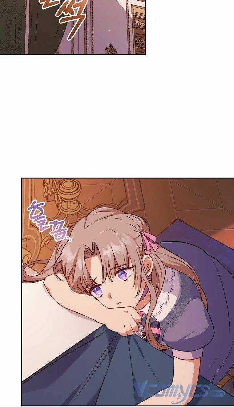 Tôi Đã Bị Quyến Rũ Bởi Nam Chính Ốm Yếu Chapter 7 trang 28