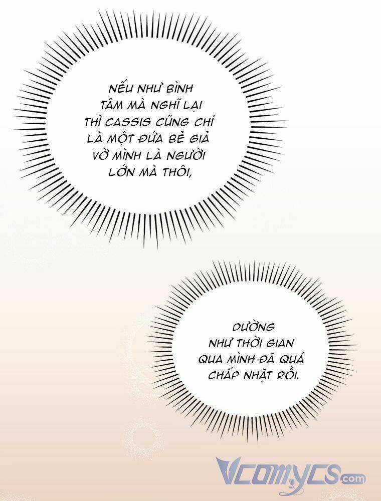 Tôi Đã Bị Quyến Rũ Bởi Nam Chính Ốm Yếu Chapter 7 trang 31