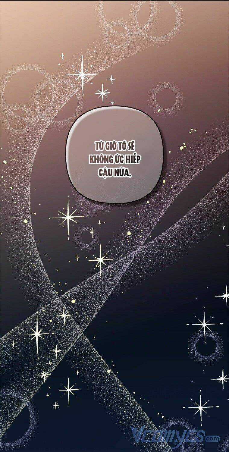 Tôi Đã Bị Quyến Rũ Bởi Nam Chính Ốm Yếu Chapter 7 trang 33