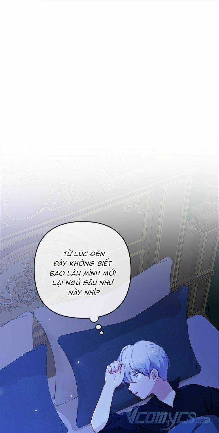 Tôi Đã Bị Quyến Rũ Bởi Nam Chính Ốm Yếu Chapter 7 trang 37
