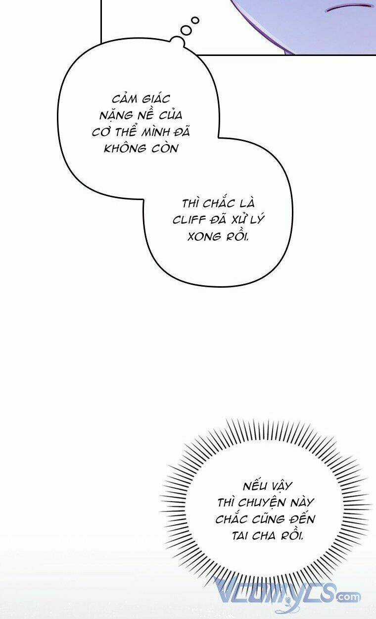 Tôi Đã Bị Quyến Rũ Bởi Nam Chính Ốm Yếu Chapter 7 trang 39