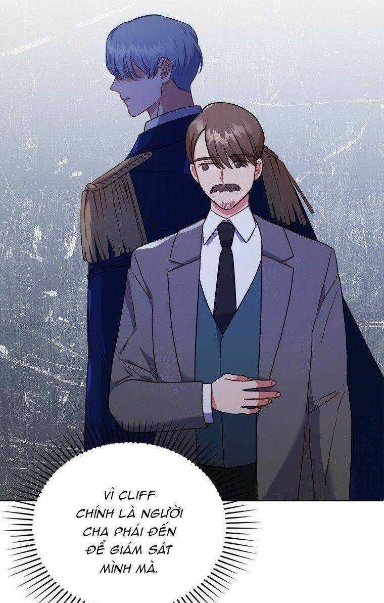 Tôi Đã Bị Quyến Rũ Bởi Nam Chính Ốm Yếu Chapter 7 trang 40