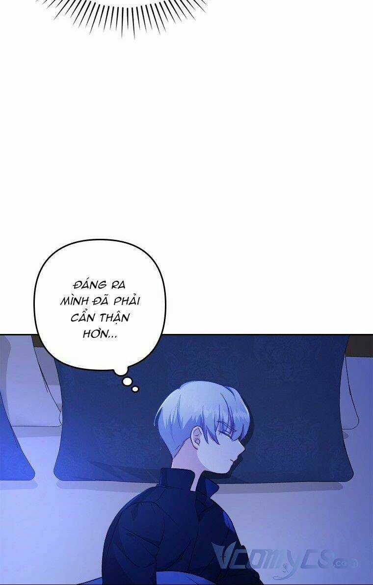 Tôi Đã Bị Quyến Rũ Bởi Nam Chính Ốm Yếu Chapter 7 trang 41