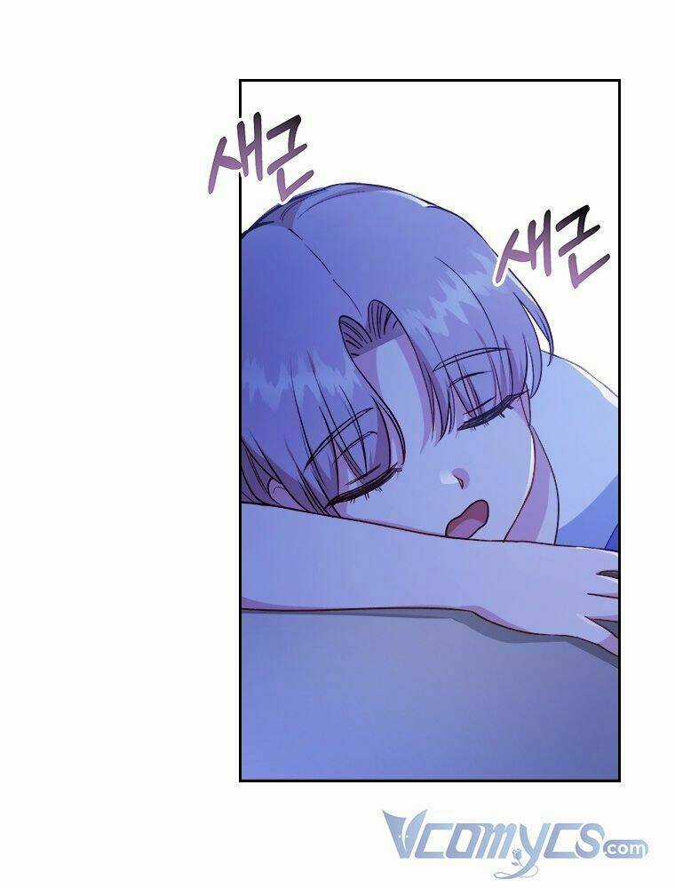 Tôi Đã Bị Quyến Rũ Bởi Nam Chính Ốm Yếu Chapter 7 trang 46