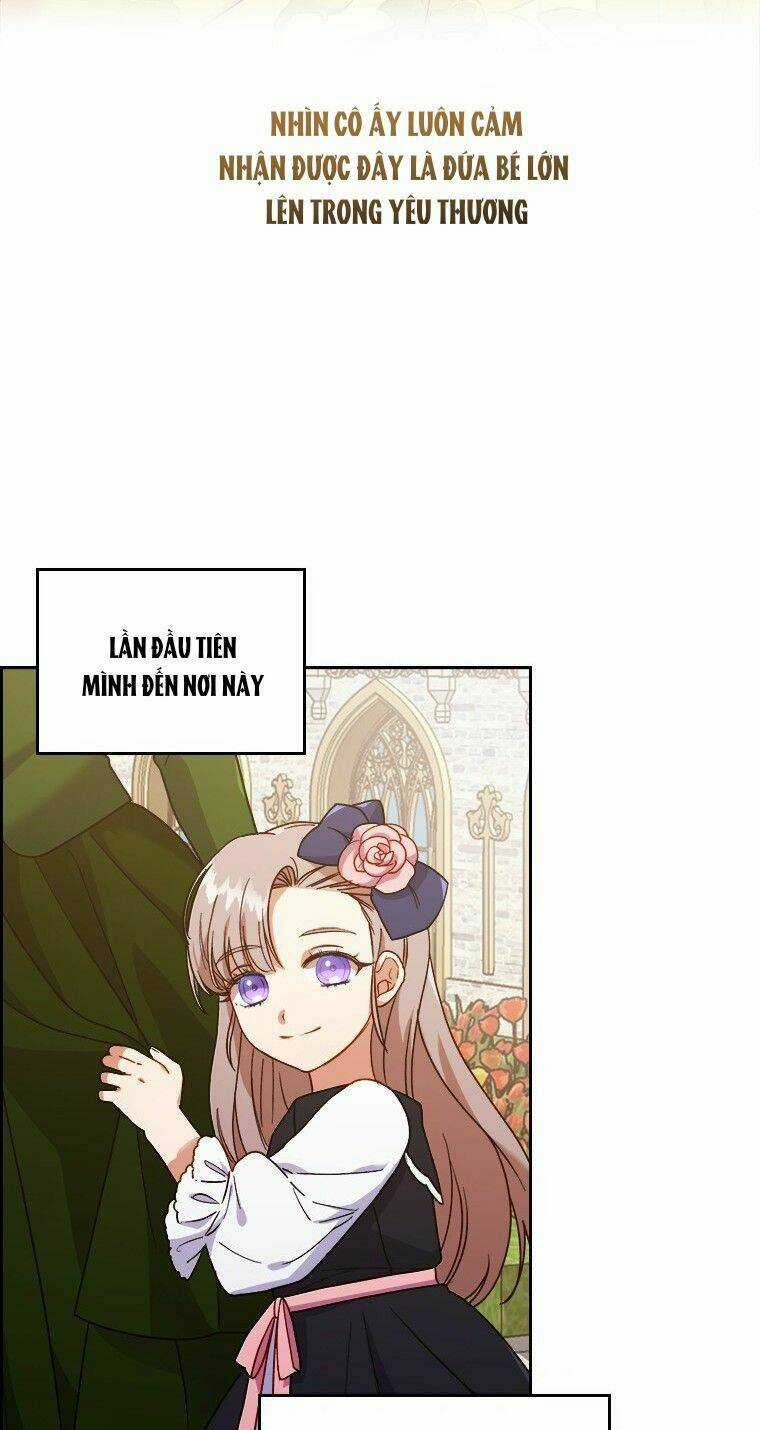 Tôi Đã Bị Quyến Rũ Bởi Nam Chính Ốm Yếu Chapter 7 trang 50