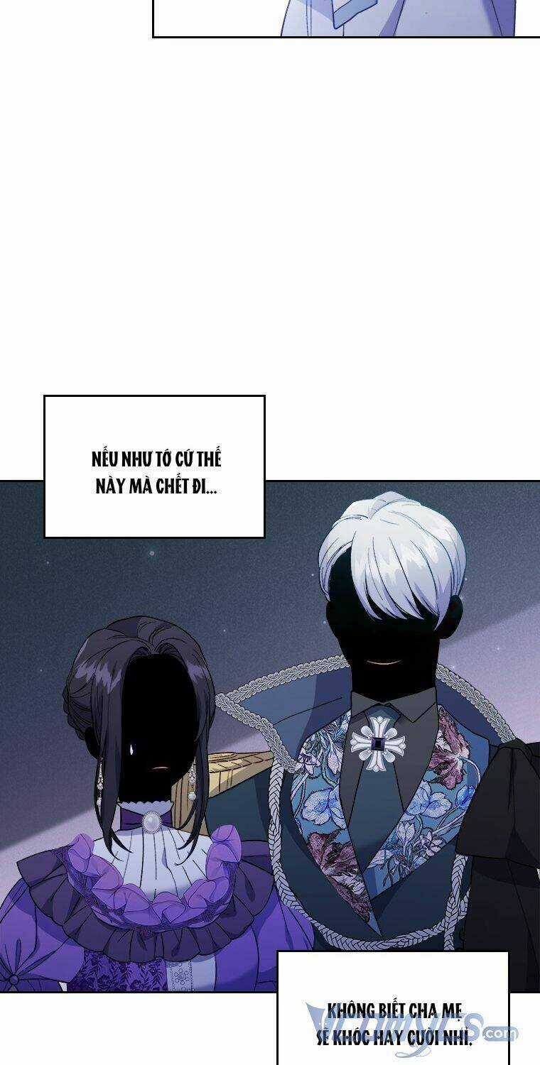 Tôi Đã Bị Quyến Rũ Bởi Nam Chính Ốm Yếu Chapter 7 trang 55