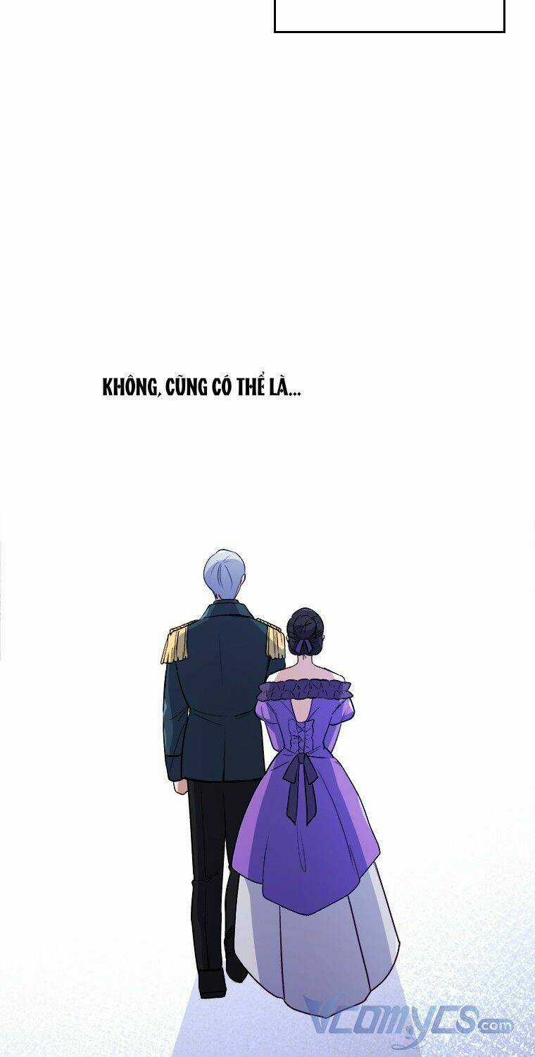 Tôi Đã Bị Quyến Rũ Bởi Nam Chính Ốm Yếu Chapter 7 trang 56