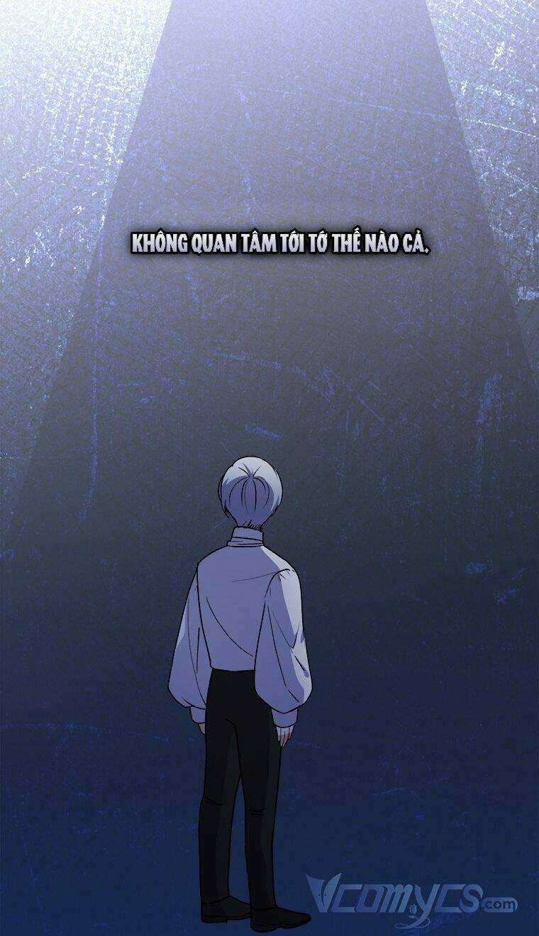 Tôi Đã Bị Quyến Rũ Bởi Nam Chính Ốm Yếu Chapter 7 trang 57