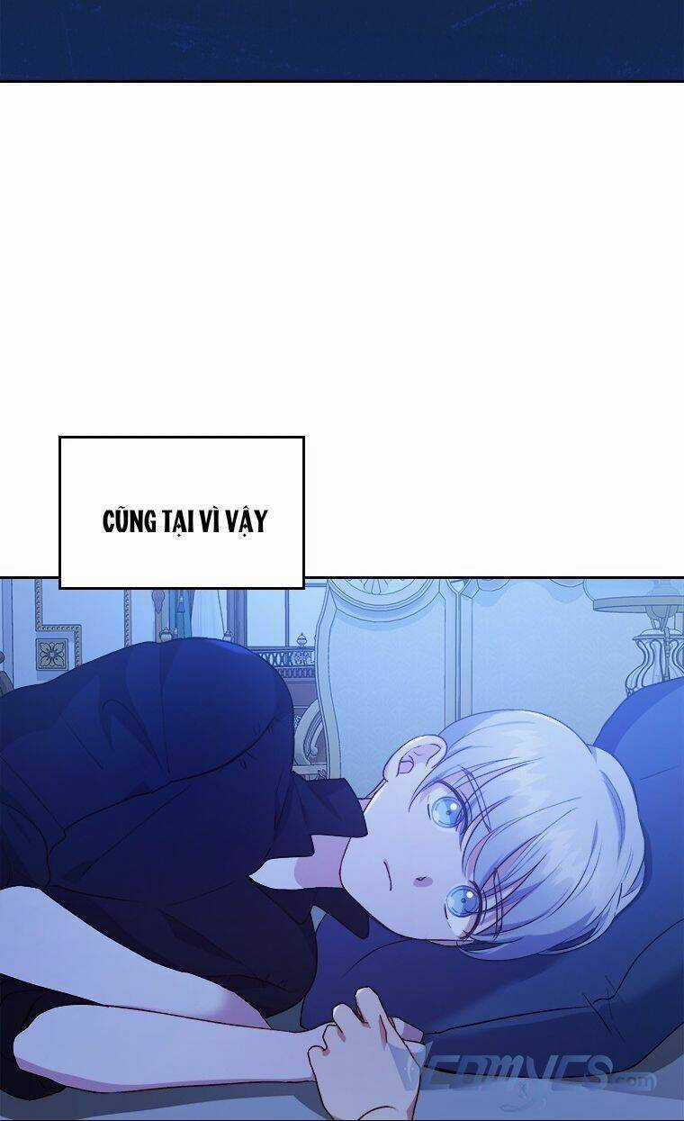 Tôi Đã Bị Quyến Rũ Bởi Nam Chính Ốm Yếu Chapter 7 trang 58