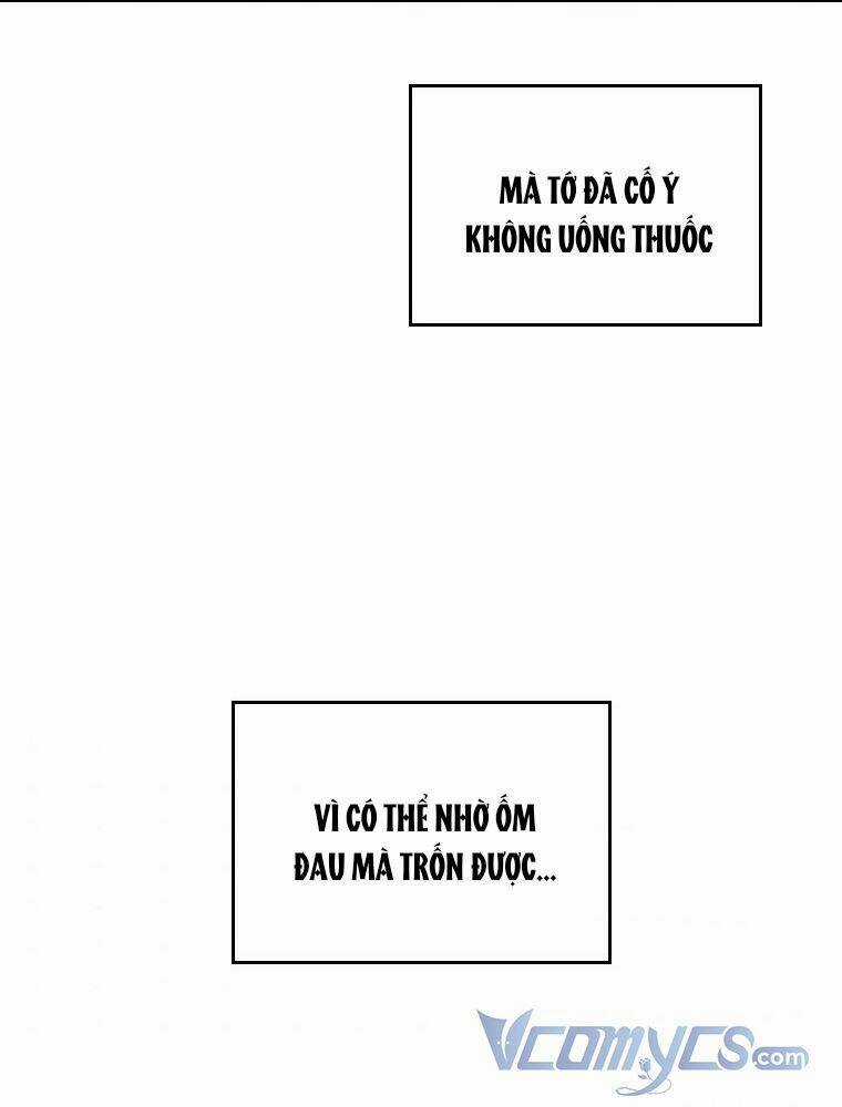 Tôi Đã Bị Quyến Rũ Bởi Nam Chính Ốm Yếu Chapter 7 trang 59