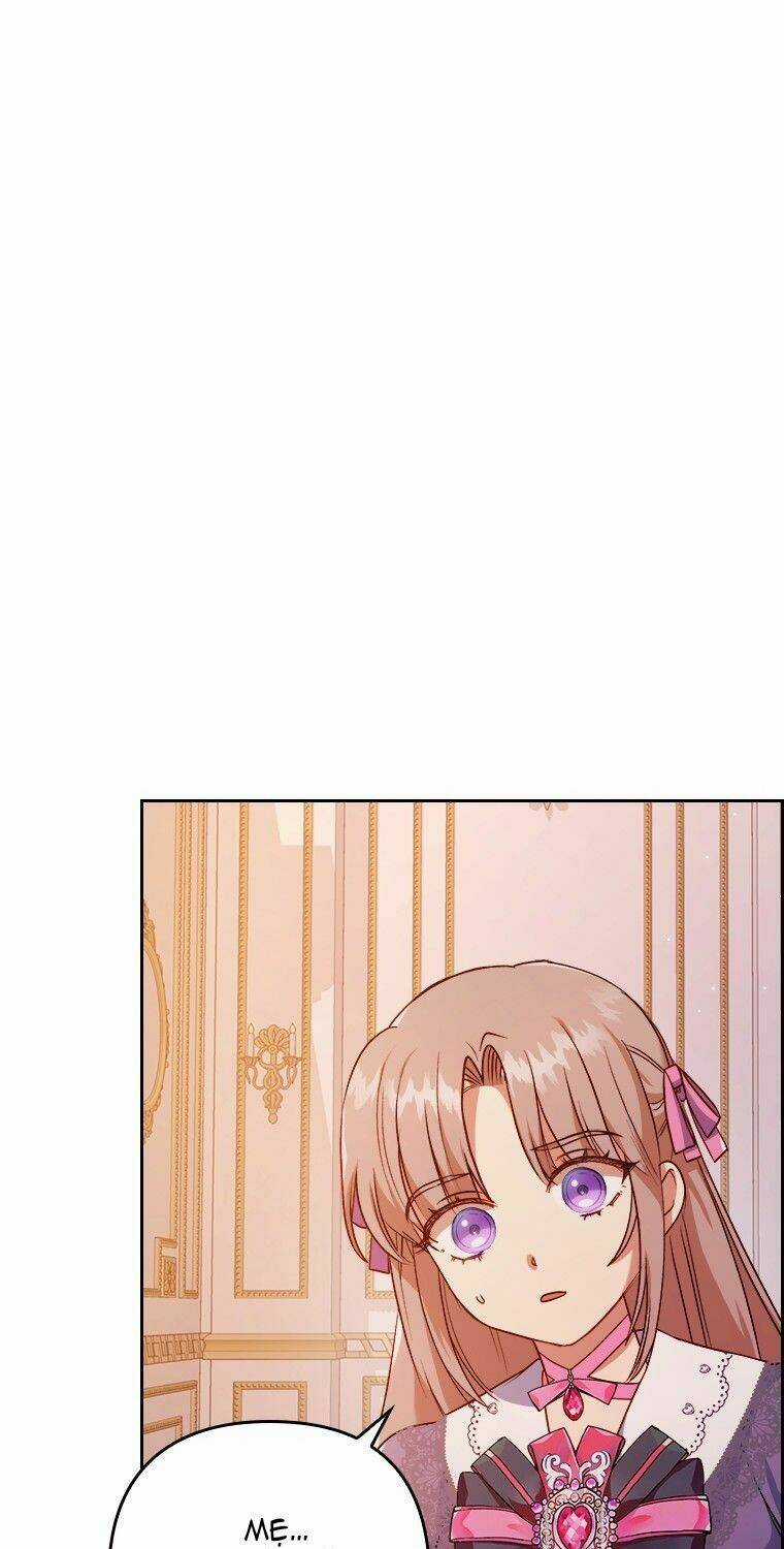 Tôi Đã Bị Quyến Rũ Bởi Nam Chính Ốm Yếu Chapter 7 trang 6