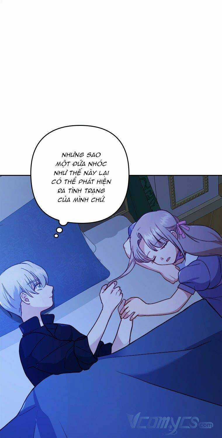 Tôi Đã Bị Quyến Rũ Bởi Nam Chính Ốm Yếu Chapter 7 trang 62