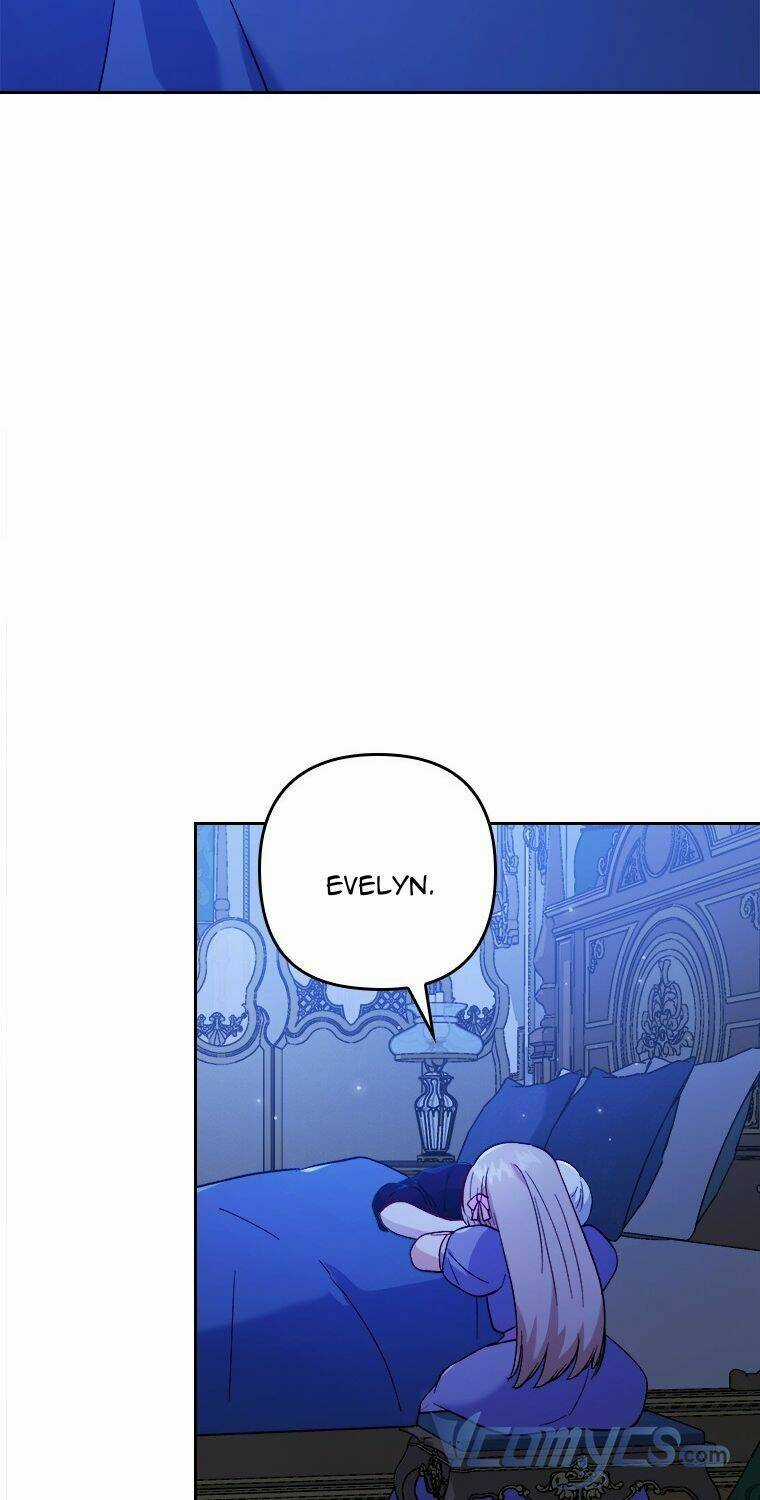 Tôi Đã Bị Quyến Rũ Bởi Nam Chính Ốm Yếu Chapter 7 trang 63