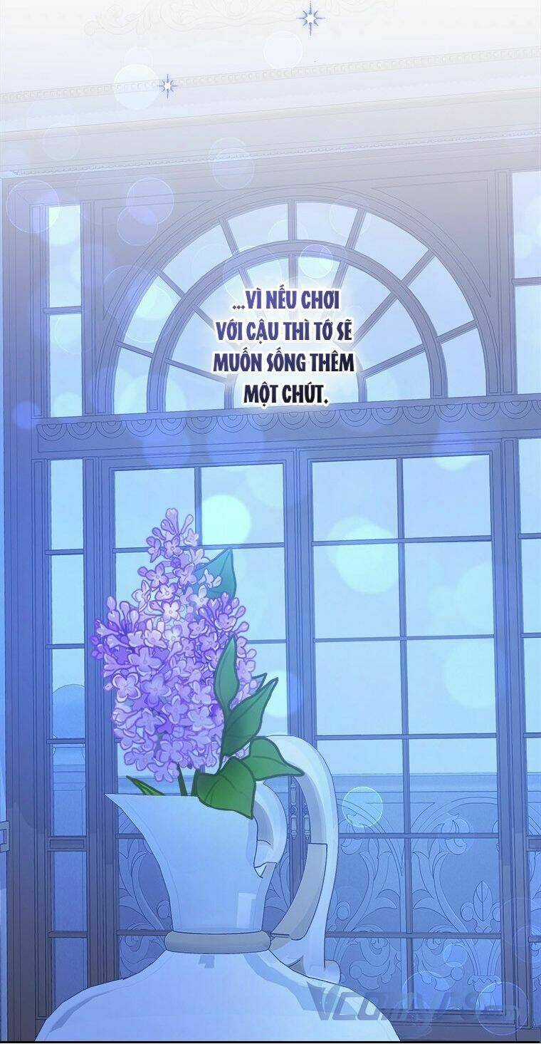 Tôi Đã Bị Quyến Rũ Bởi Nam Chính Ốm Yếu Chapter 7 trang 67