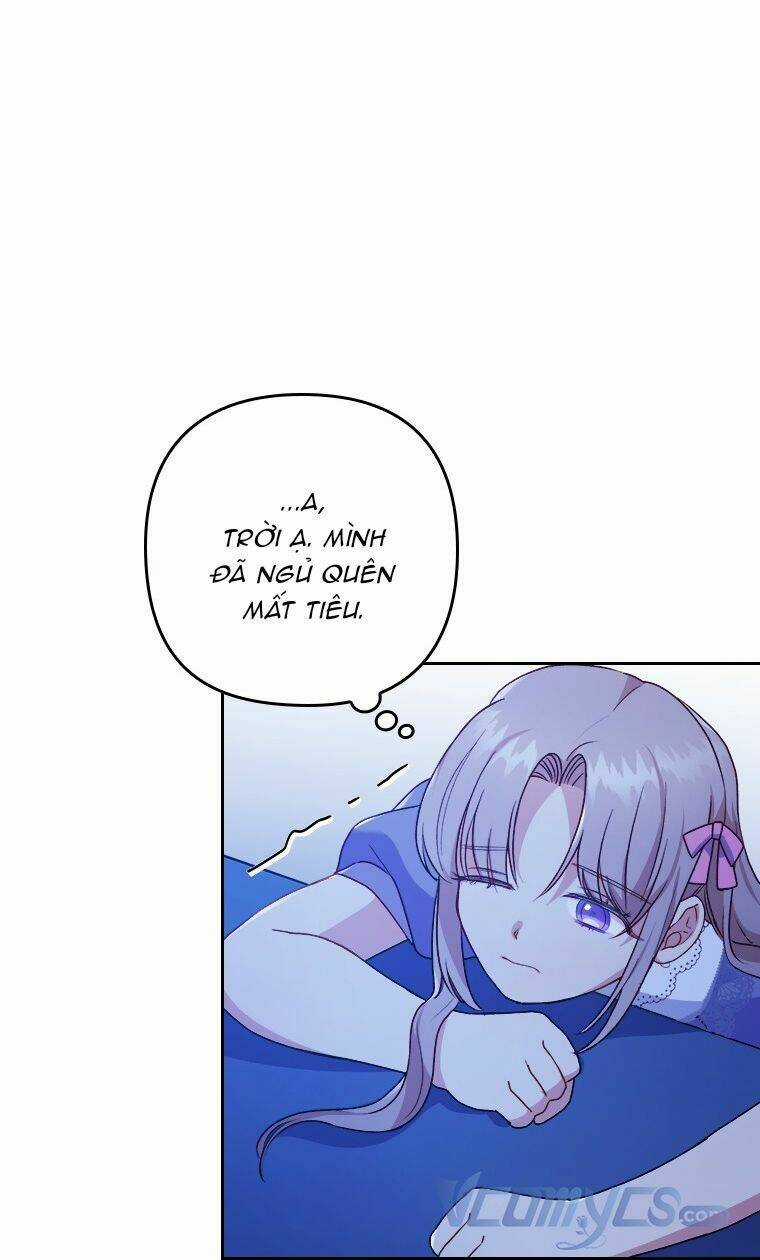 Tôi Đã Bị Quyến Rũ Bởi Nam Chính Ốm Yếu Chapter 7 trang 70