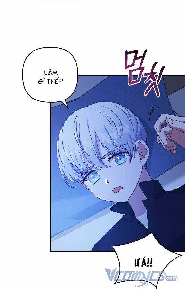 Tôi Đã Bị Quyến Rũ Bởi Nam Chính Ốm Yếu Chapter 7 trang 74