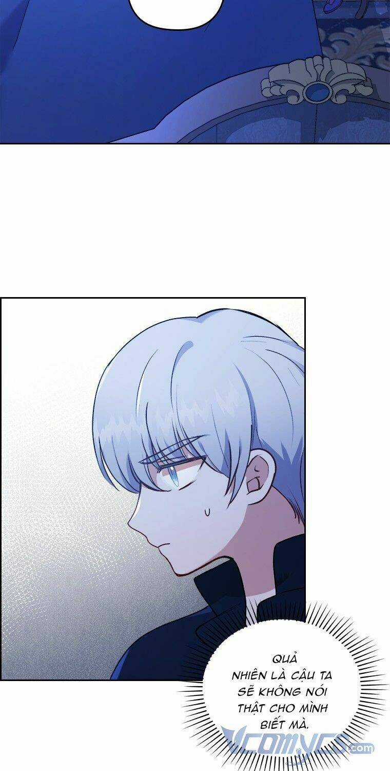 Tôi Đã Bị Quyến Rũ Bởi Nam Chính Ốm Yếu Chapter 7 trang 80