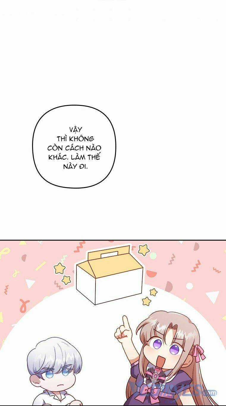 Tôi Đã Bị Quyến Rũ Bởi Nam Chính Ốm Yếu Chapter 7 trang 84