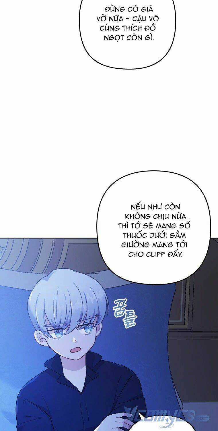 Tôi Đã Bị Quyến Rũ Bởi Nam Chính Ốm Yếu Chapter 7 trang 86