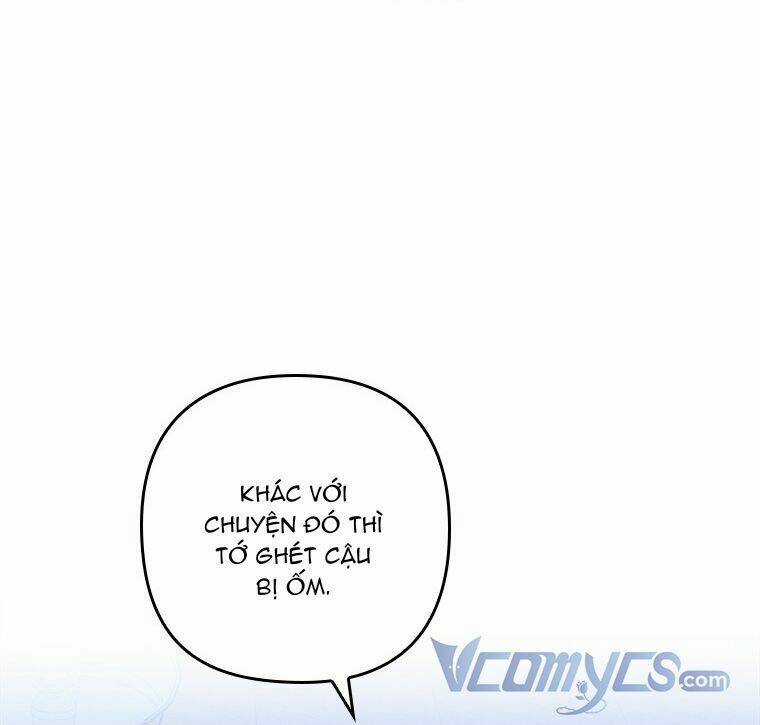 Tôi Đã Bị Quyến Rũ Bởi Nam Chính Ốm Yếu Chapter 7 trang 89