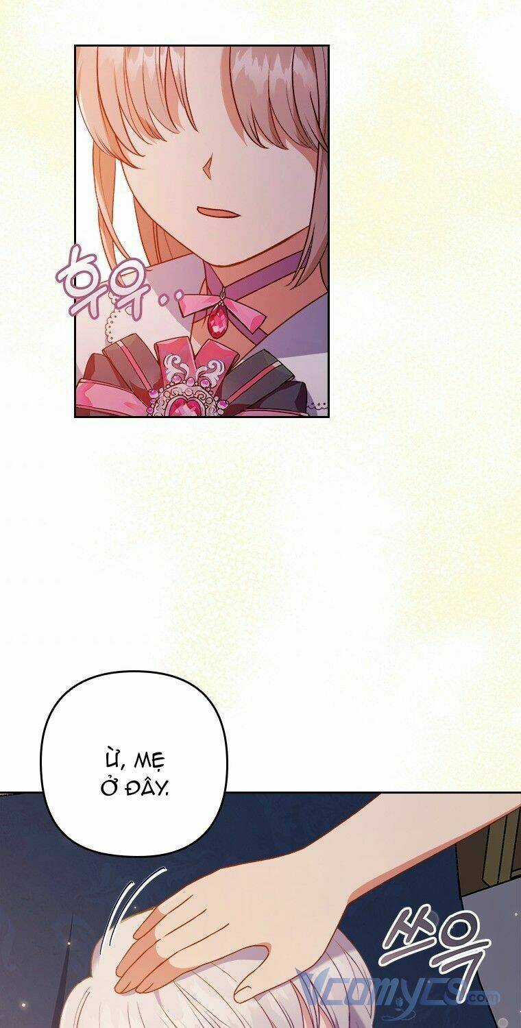 Tôi Đã Bị Quyến Rũ Bởi Nam Chính Ốm Yếu Chapter 7 trang 9