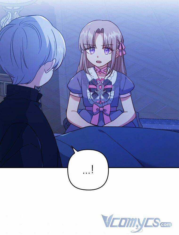 Tôi Đã Bị Quyến Rũ Bởi Nam Chính Ốm Yếu Chapter 7 trang 90