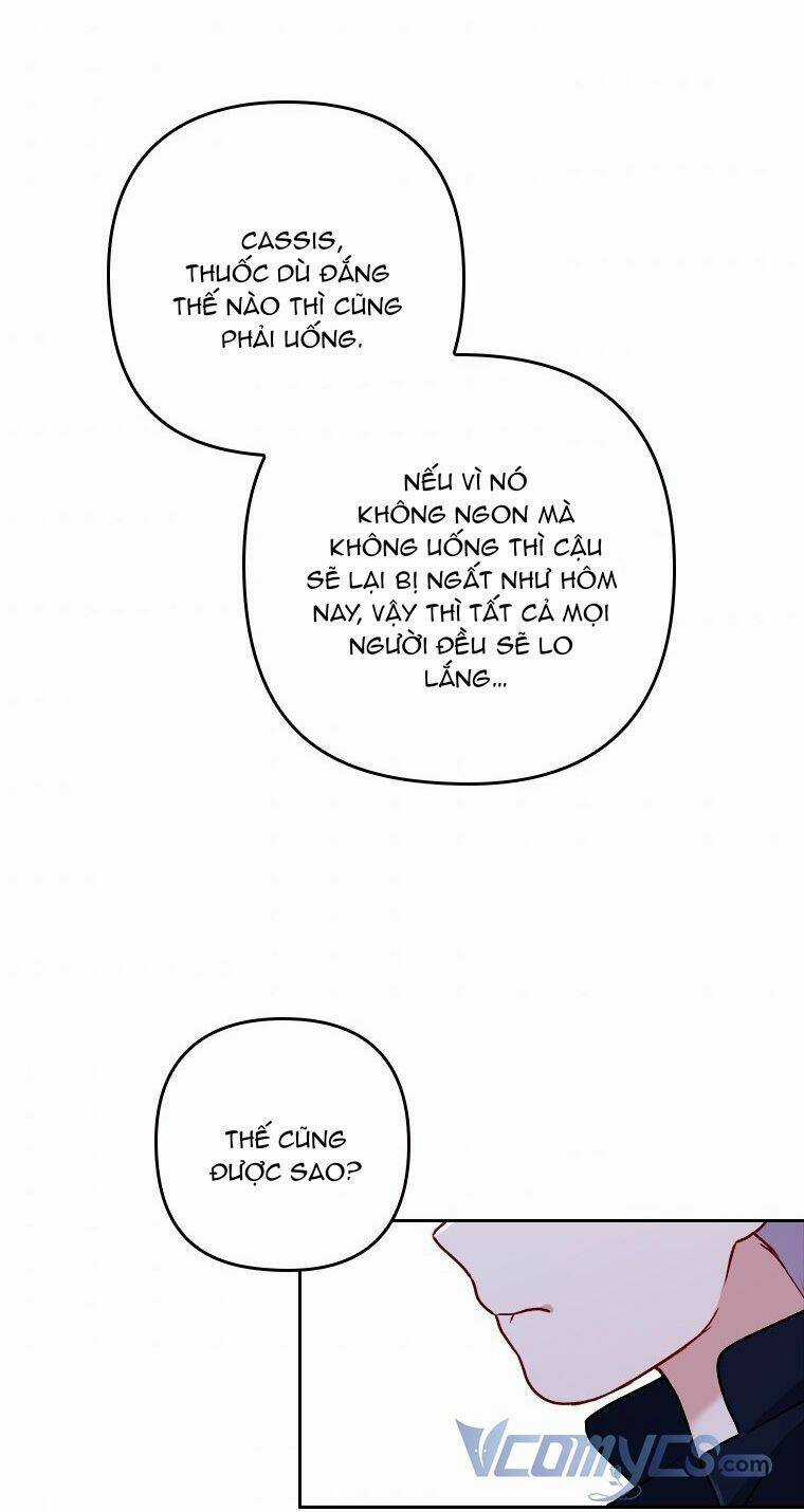 Tôi Đã Bị Quyến Rũ Bởi Nam Chính Ốm Yếu Chapter 7 trang 91