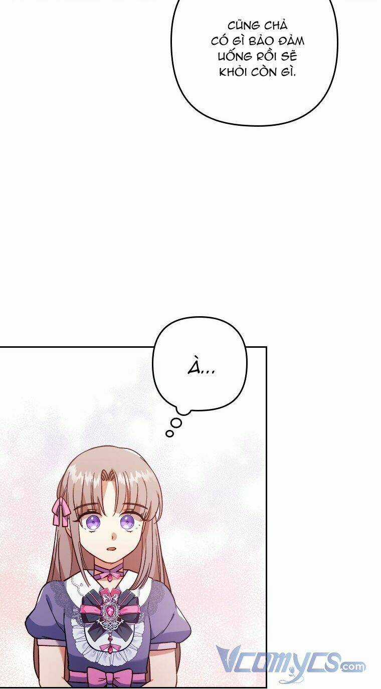 Tôi Đã Bị Quyến Rũ Bởi Nam Chính Ốm Yếu Chapter 7 trang 93