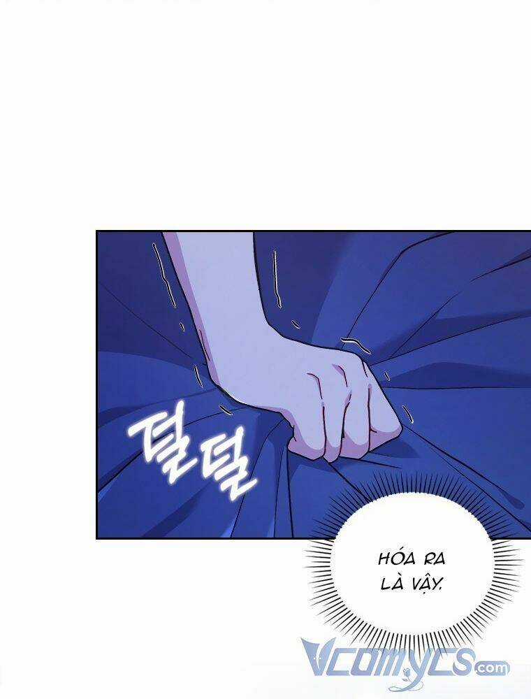 Tôi Đã Bị Quyến Rũ Bởi Nam Chính Ốm Yếu Chapter 7 trang 94