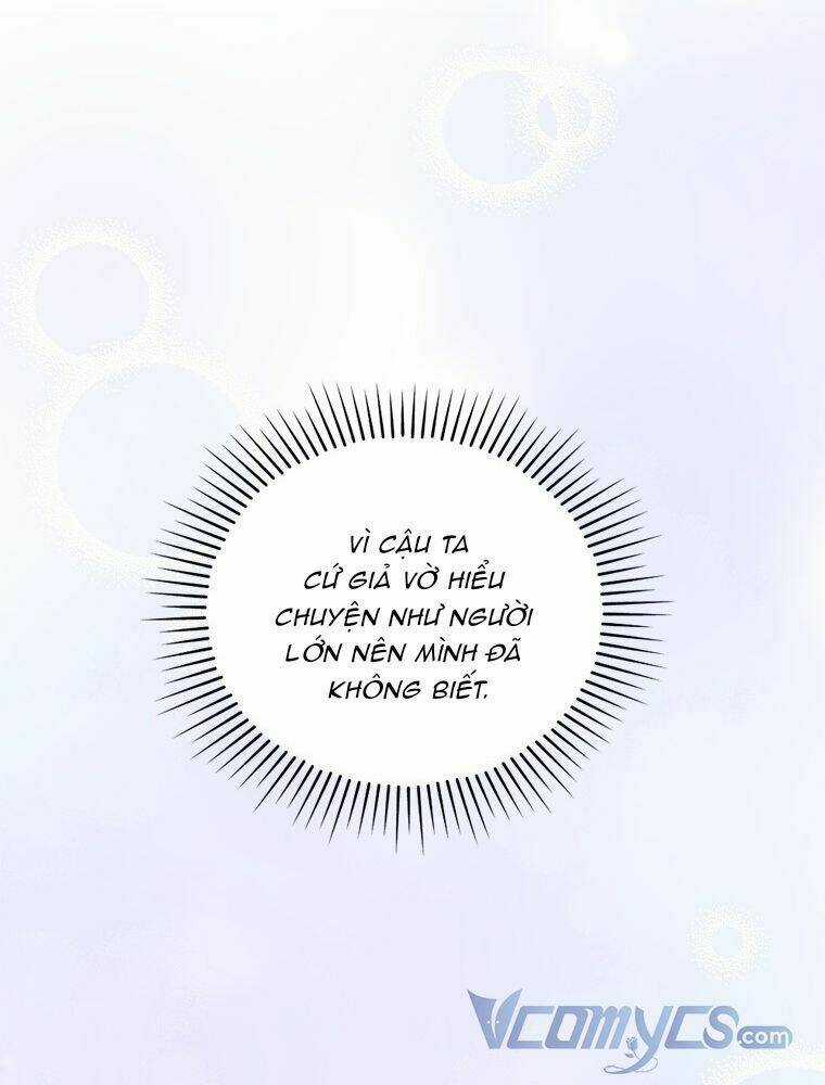 Tôi Đã Bị Quyến Rũ Bởi Nam Chính Ốm Yếu Chapter 7 trang 95