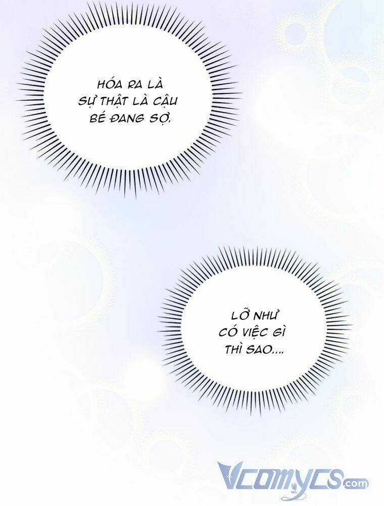 Tôi Đã Bị Quyến Rũ Bởi Nam Chính Ốm Yếu Chapter 7 trang 96