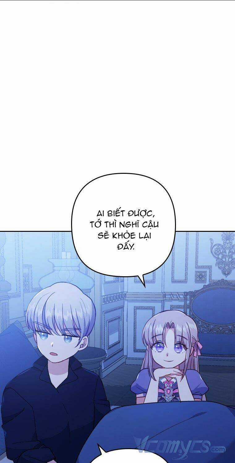 Tôi Đã Bị Quyến Rũ Bởi Nam Chính Ốm Yếu Chapter 7 trang 98