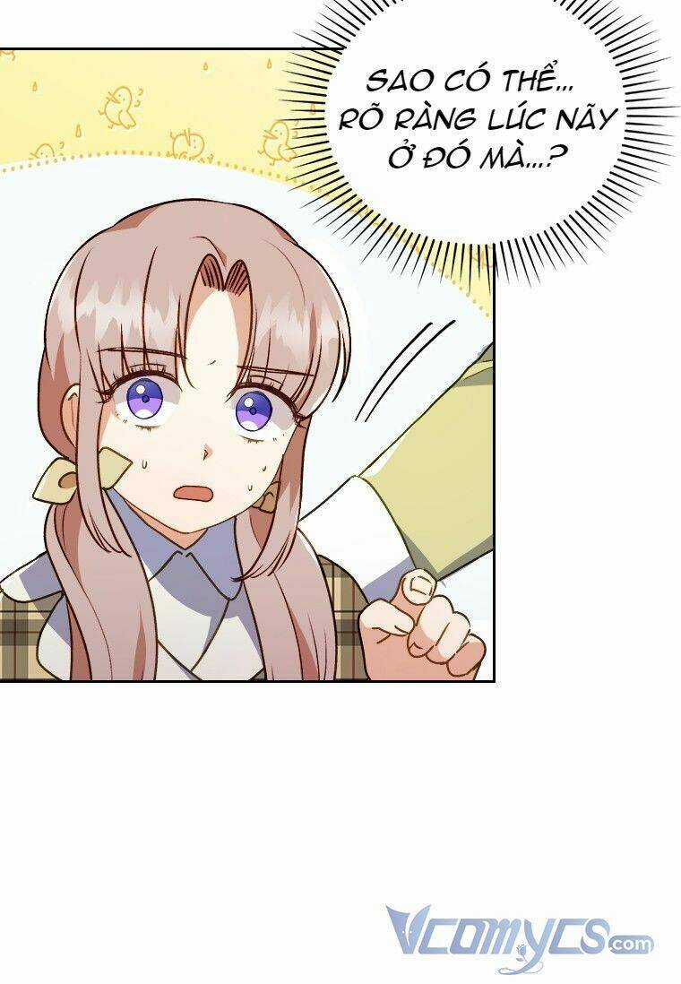 Tôi Đã Bị Quyến Rũ Bởi Nam Chính Ốm Yếu Chapter 8 trang 102