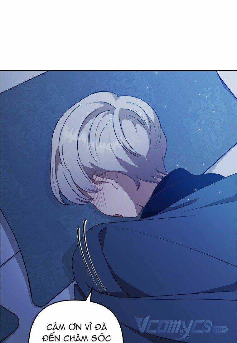 Tôi Đã Bị Quyến Rũ Bởi Nam Chính Ốm Yếu Chapter 8 trang 15