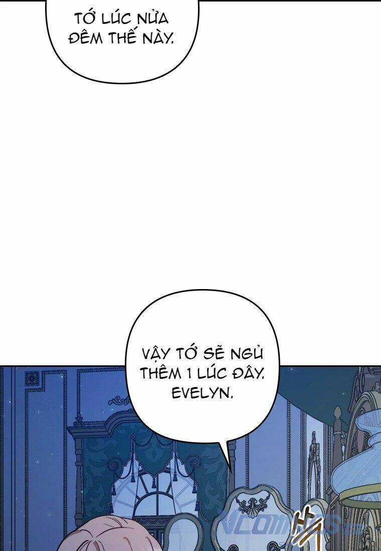 Tôi Đã Bị Quyến Rũ Bởi Nam Chính Ốm Yếu Chapter 8 trang 16