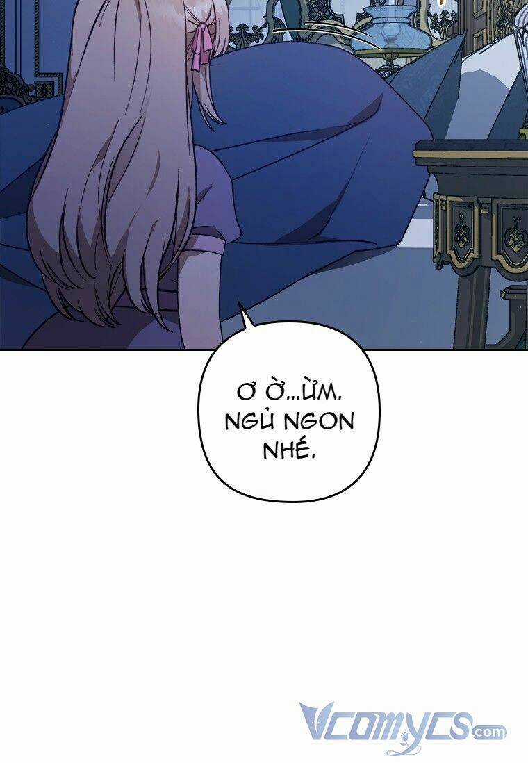 Tôi Đã Bị Quyến Rũ Bởi Nam Chính Ốm Yếu Chapter 8 trang 17