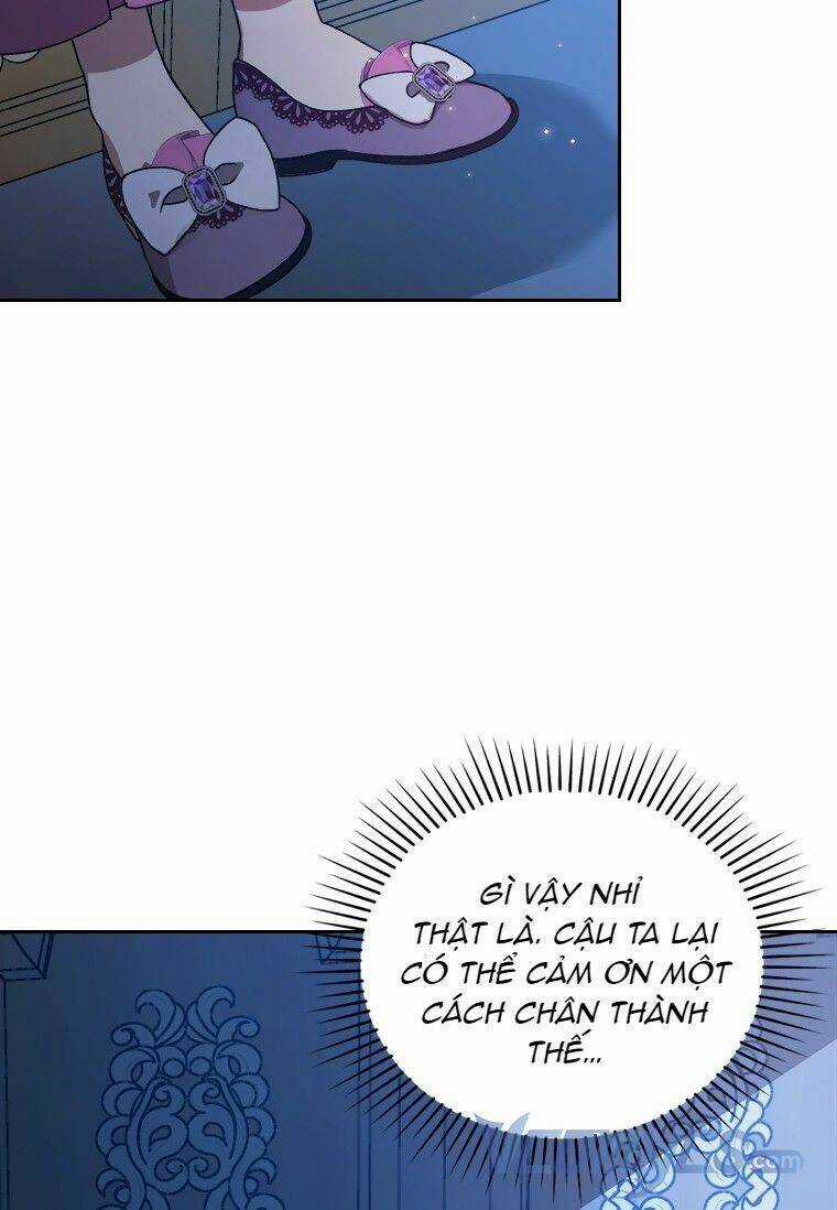 Tôi Đã Bị Quyến Rũ Bởi Nam Chính Ốm Yếu Chapter 8 trang 19