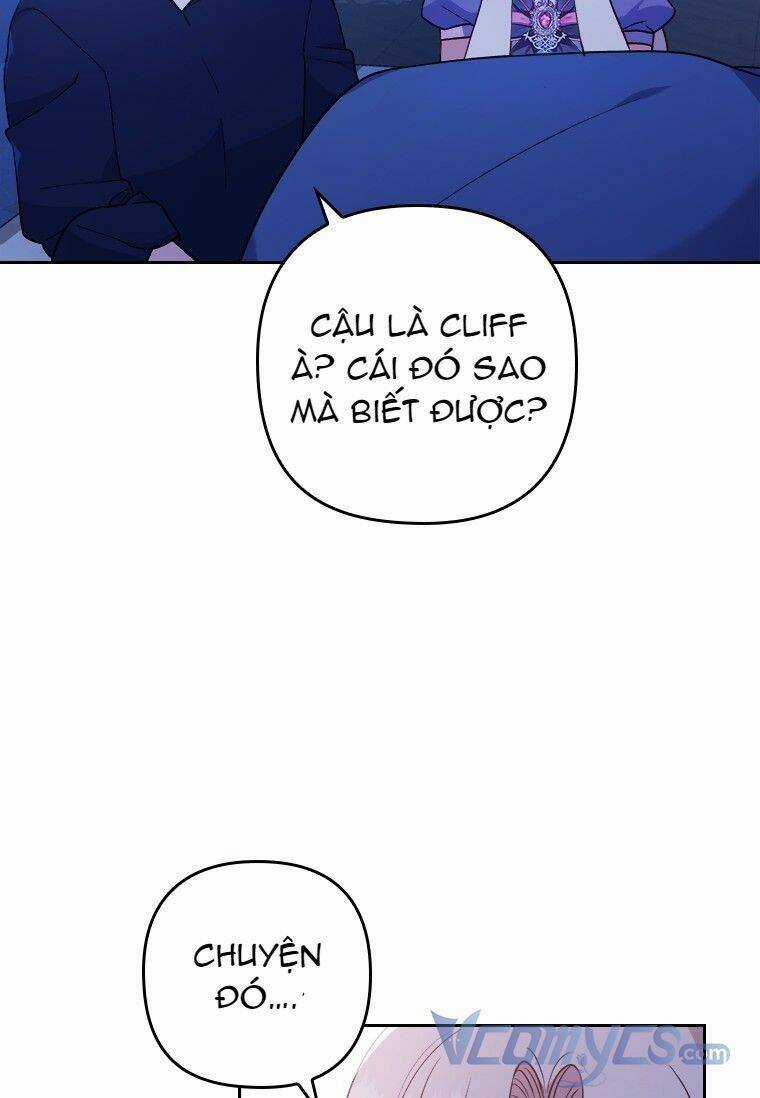 Tôi Đã Bị Quyến Rũ Bởi Nam Chính Ốm Yếu Chapter 8 trang 2