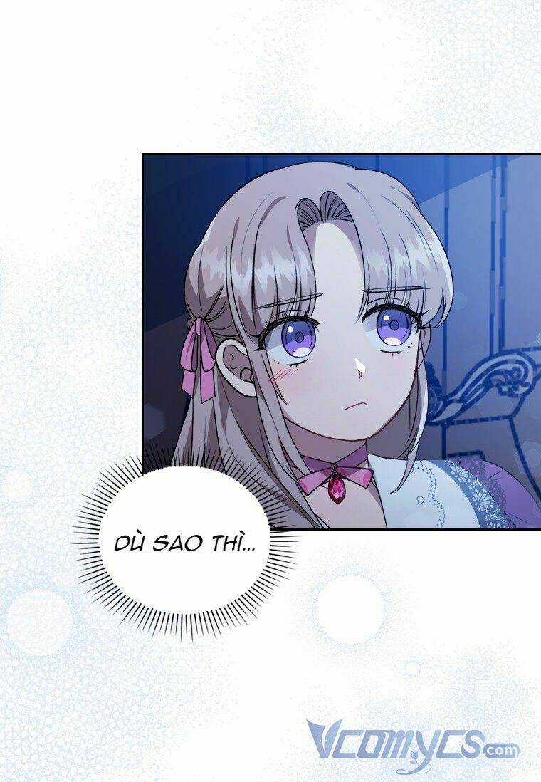 Tôi Đã Bị Quyến Rũ Bởi Nam Chính Ốm Yếu Chapter 8 trang 21