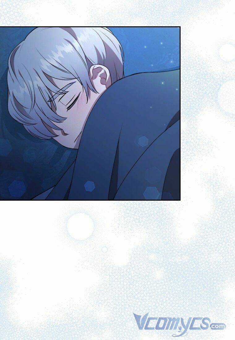 Tôi Đã Bị Quyến Rũ Bởi Nam Chính Ốm Yếu Chapter 8 trang 22