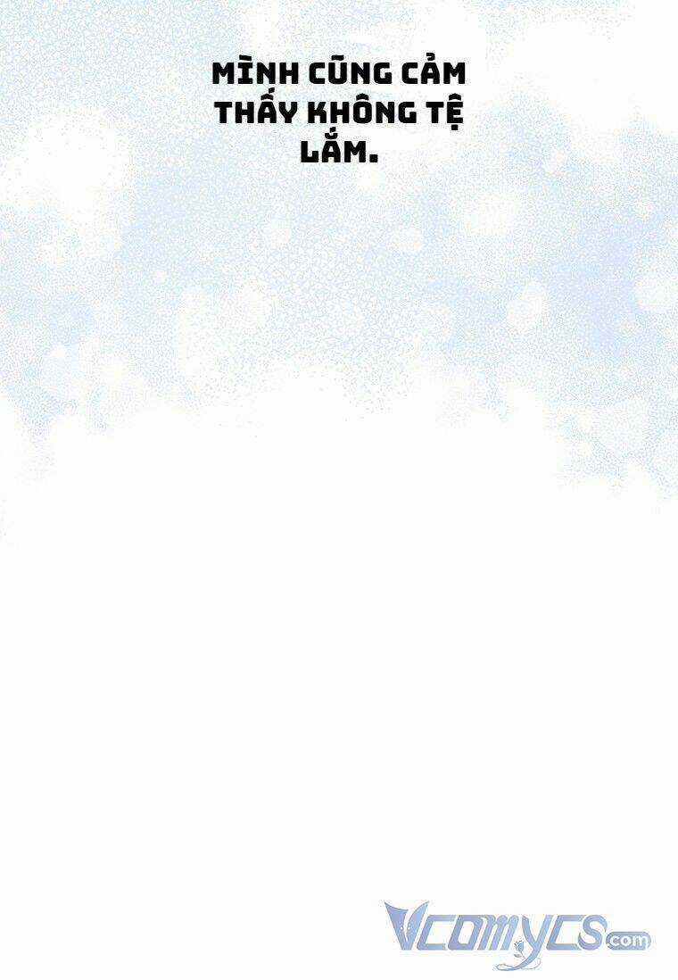 Tôi Đã Bị Quyến Rũ Bởi Nam Chính Ốm Yếu Chapter 8 trang 23