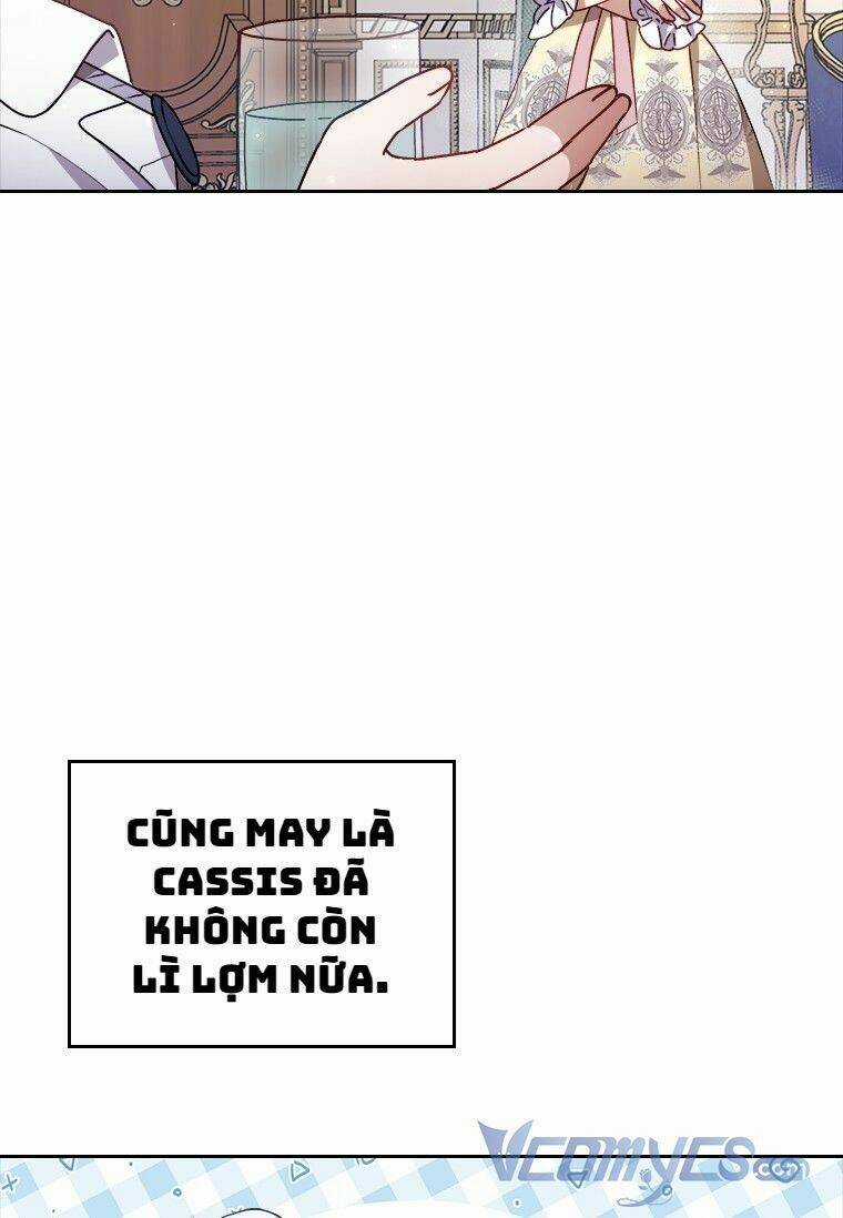 Tôi Đã Bị Quyến Rũ Bởi Nam Chính Ốm Yếu Chapter 8 trang 25