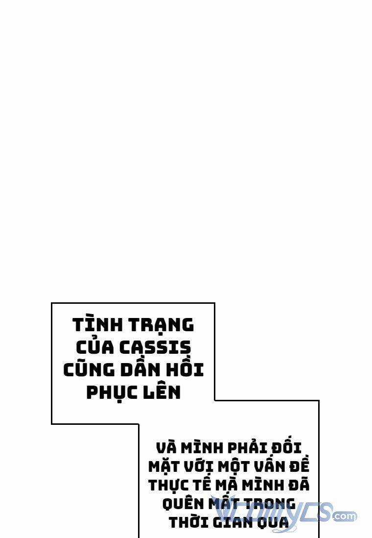 Tôi Đã Bị Quyến Rũ Bởi Nam Chính Ốm Yếu Chapter 8 trang 28