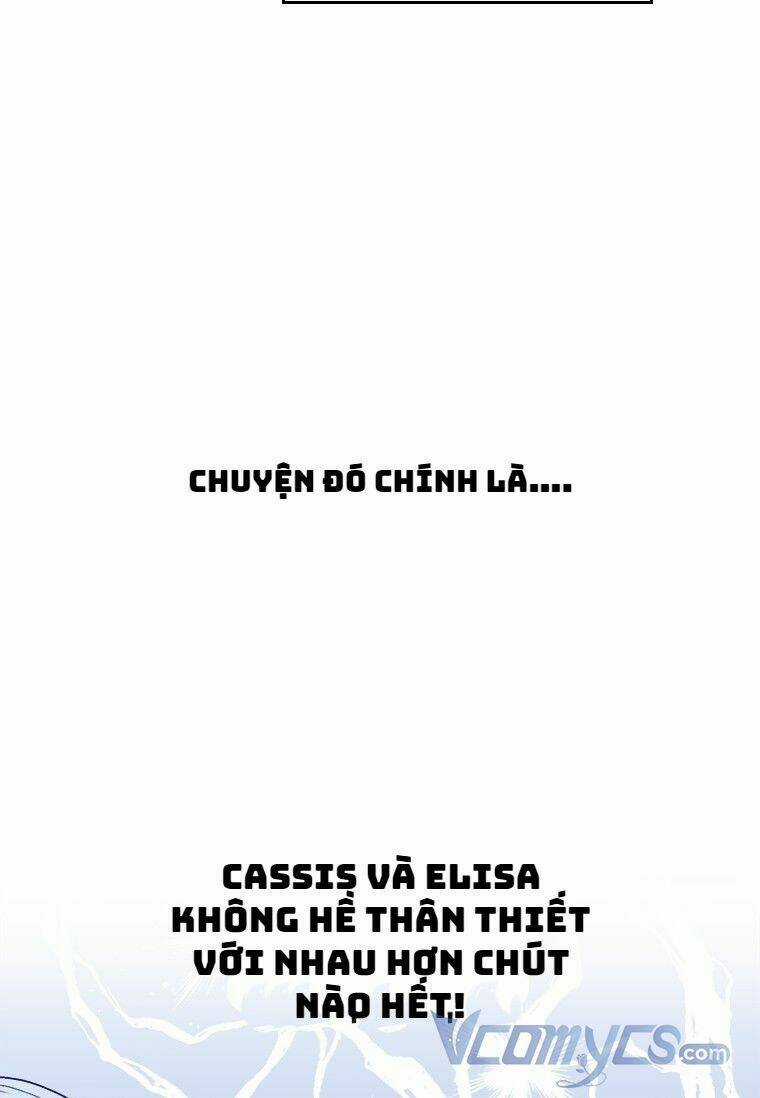 Tôi Đã Bị Quyến Rũ Bởi Nam Chính Ốm Yếu Chapter 8 trang 29