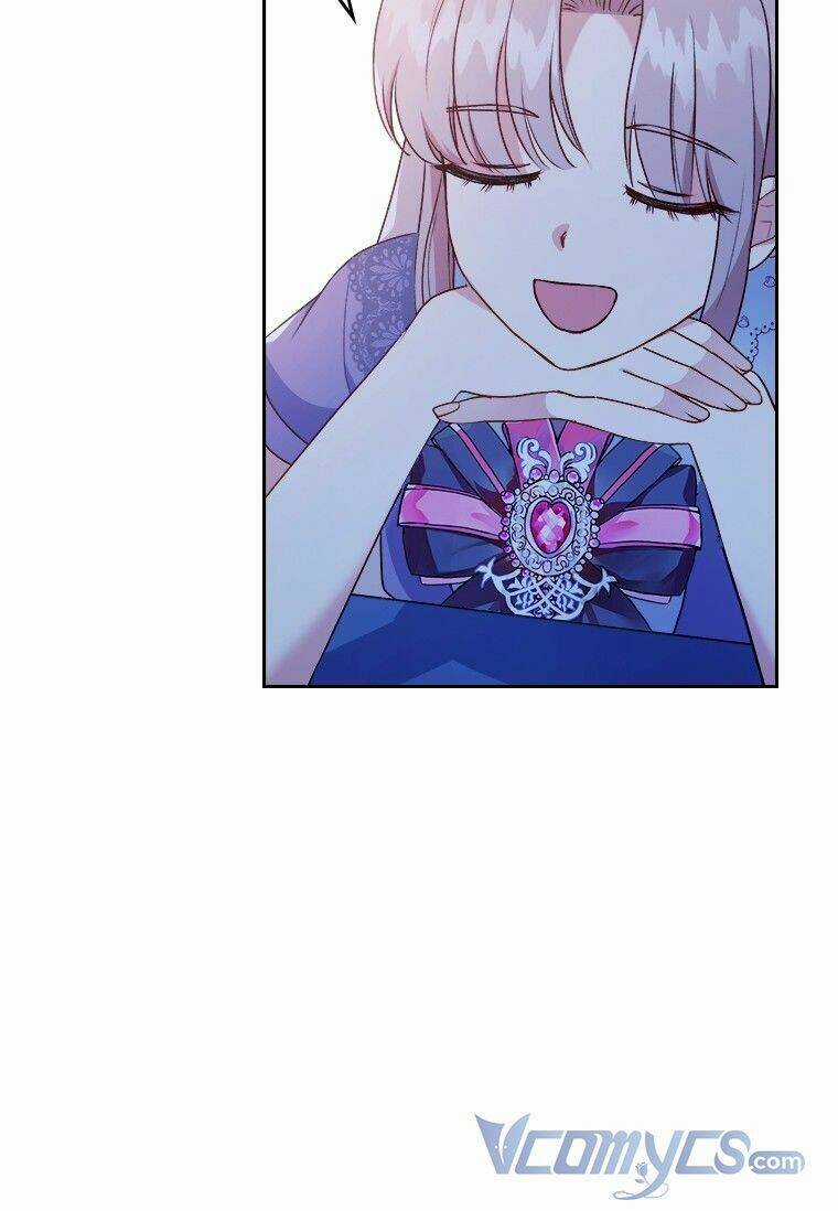 Tôi Đã Bị Quyến Rũ Bởi Nam Chính Ốm Yếu Chapter 8 trang 3