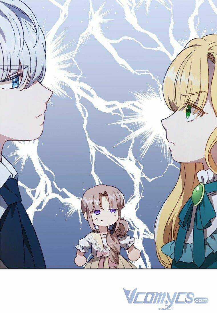 Tôi Đã Bị Quyến Rũ Bởi Nam Chính Ốm Yếu Chapter 8 trang 30