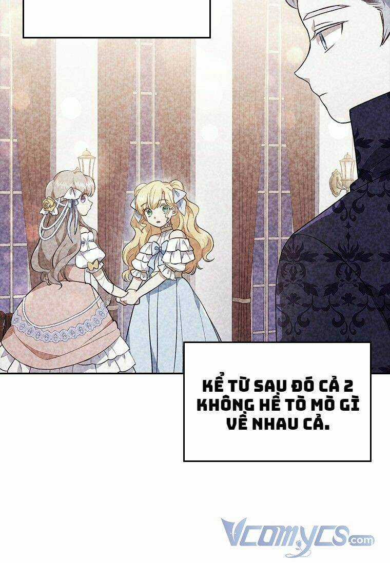 Tôi Đã Bị Quyến Rũ Bởi Nam Chính Ốm Yếu Chapter 8 trang 33