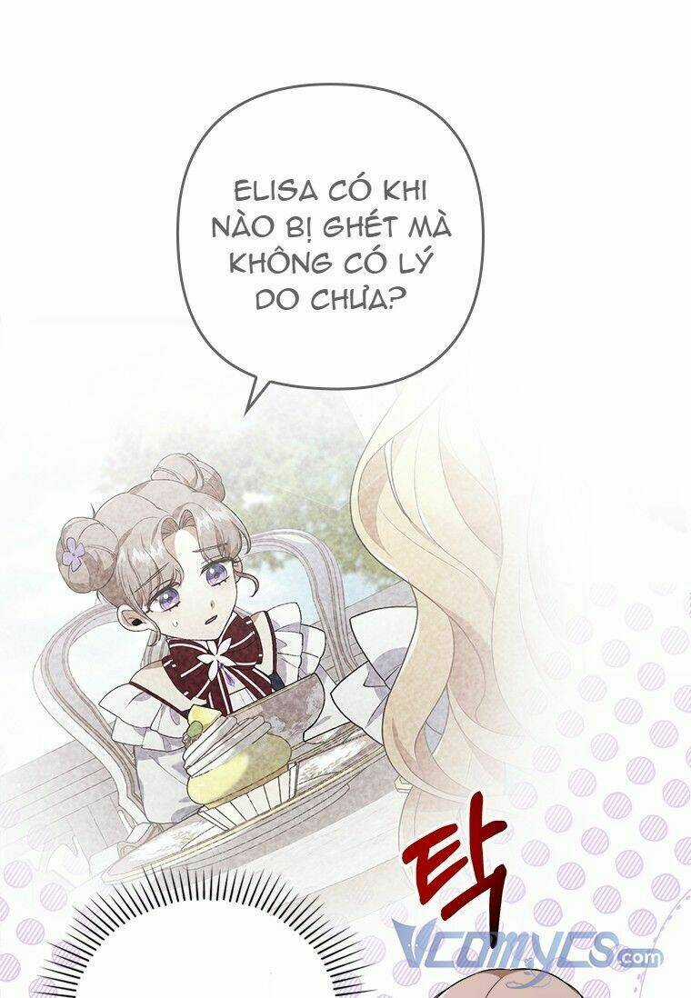 Tôi Đã Bị Quyến Rũ Bởi Nam Chính Ốm Yếu Chapter 8 trang 34