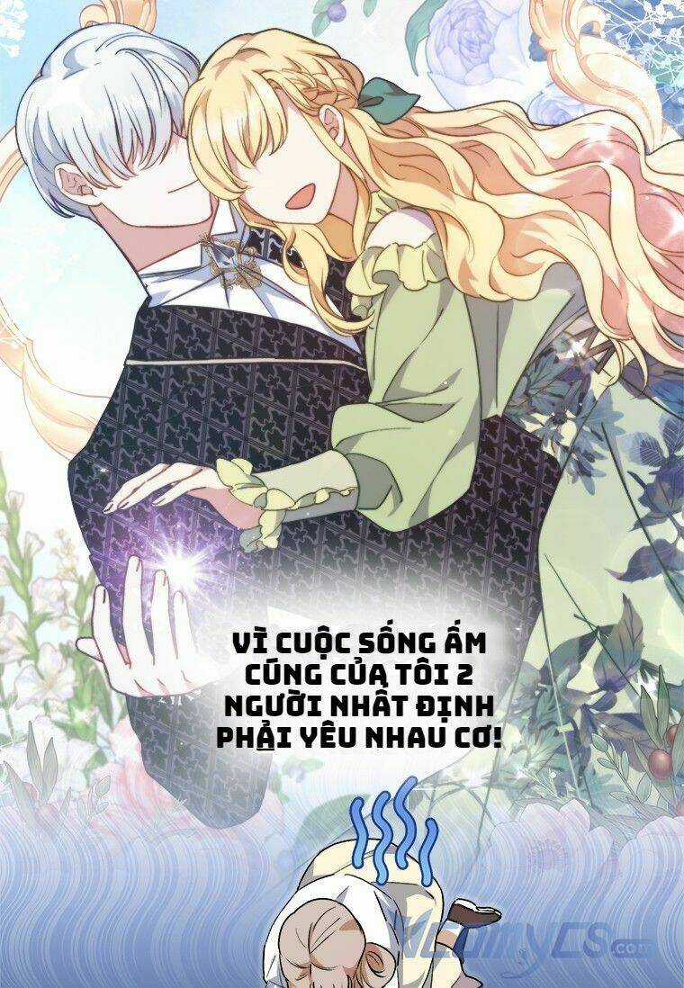 Tôi Đã Bị Quyến Rũ Bởi Nam Chính Ốm Yếu Chapter 8 trang 37